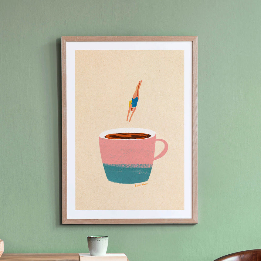 Hello Coffee