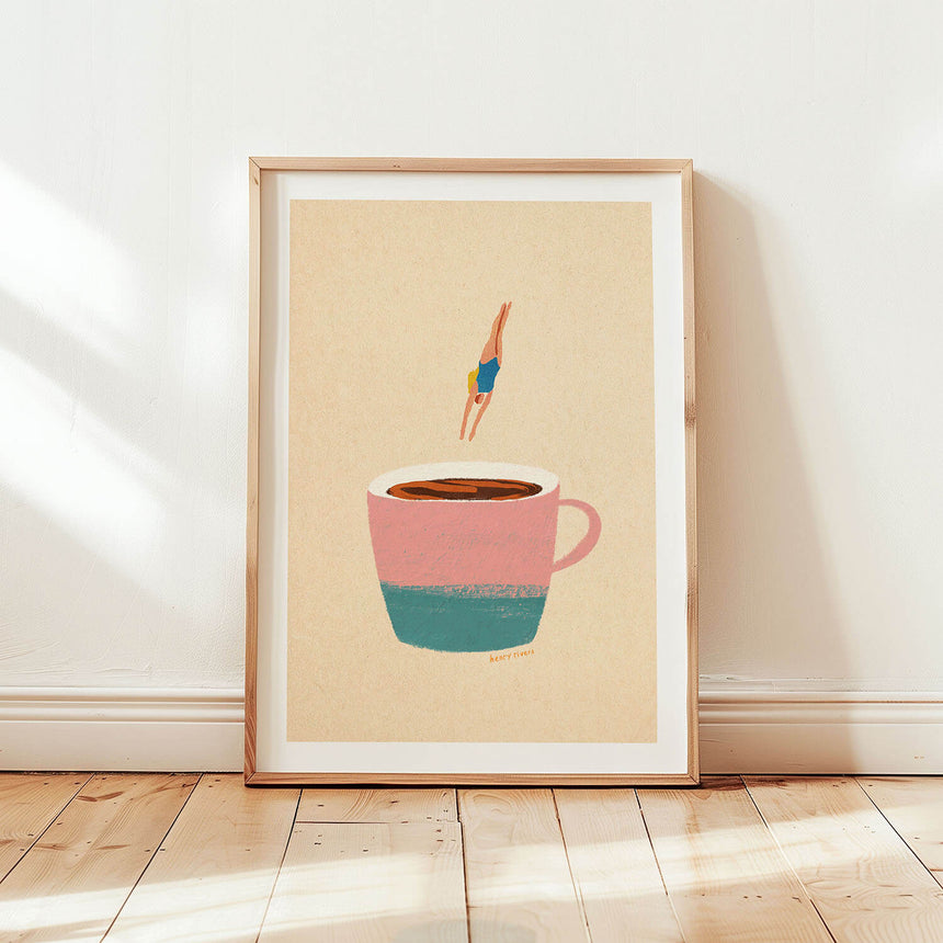 Hello Coffee