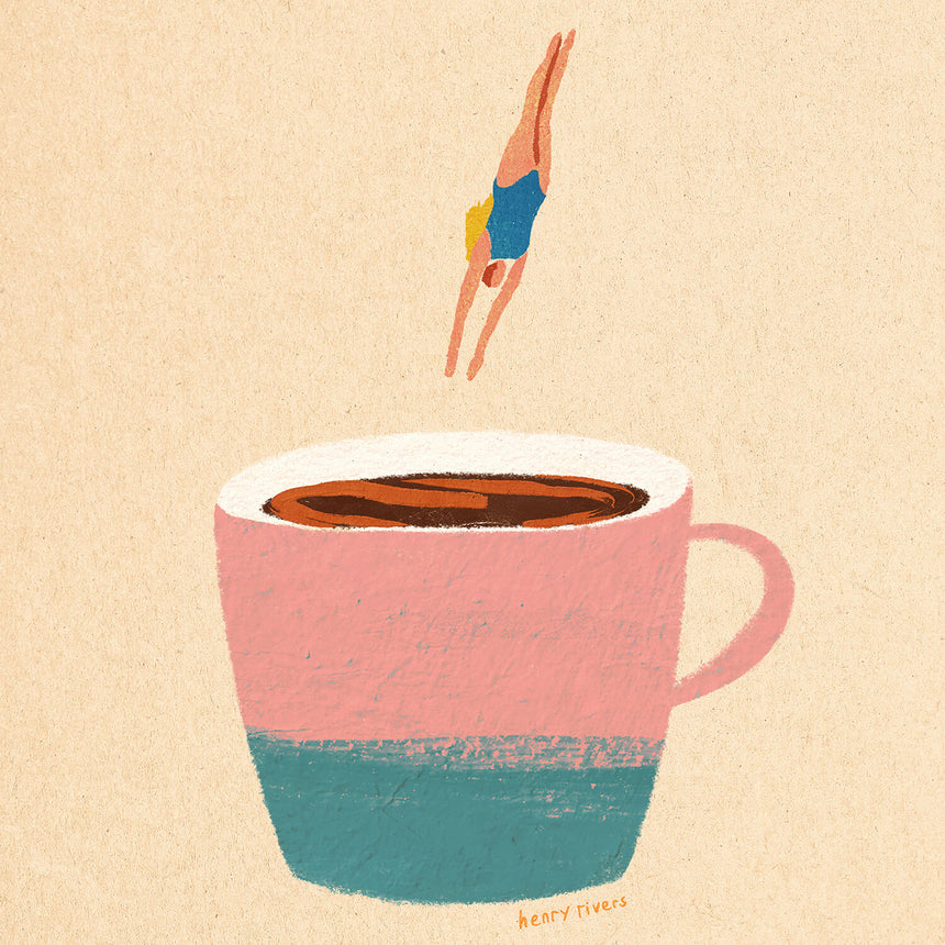 Hello Coffee