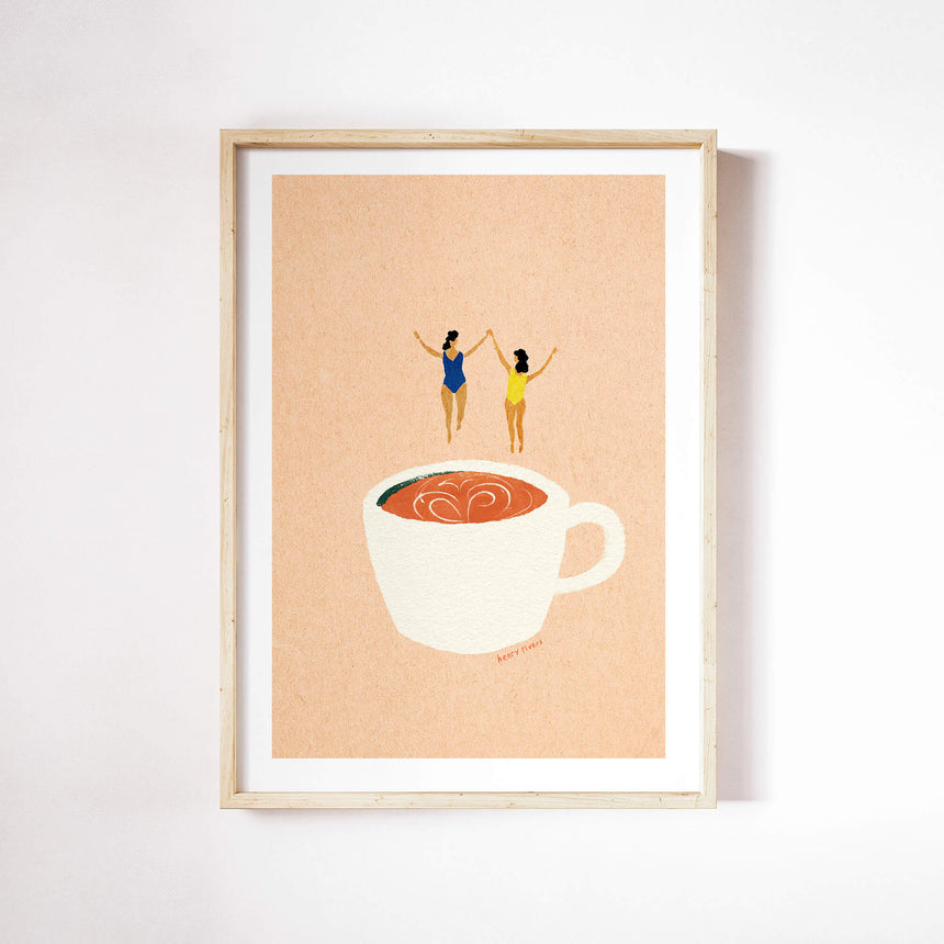 Coffee Party