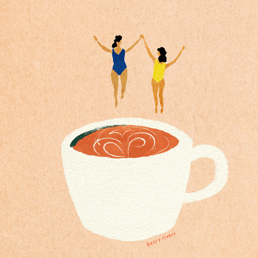 Coffee Party