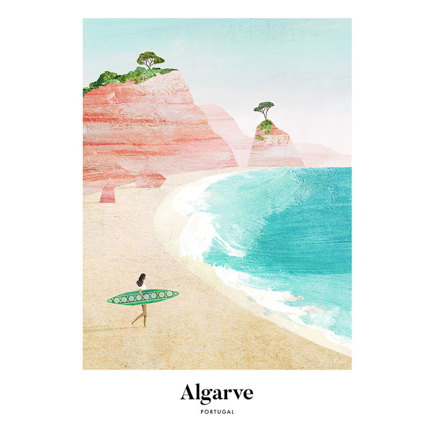 Algarve