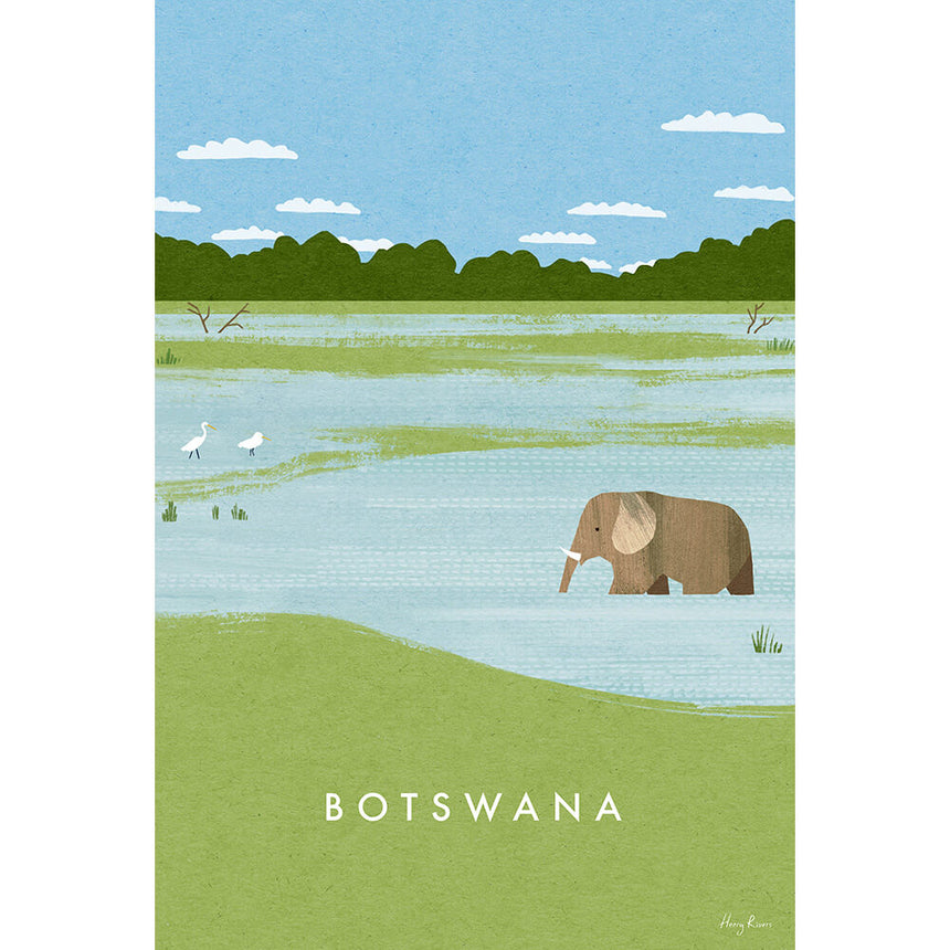 Botswana