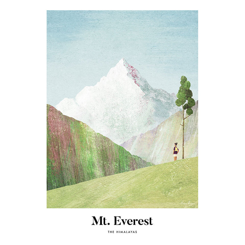 Everest