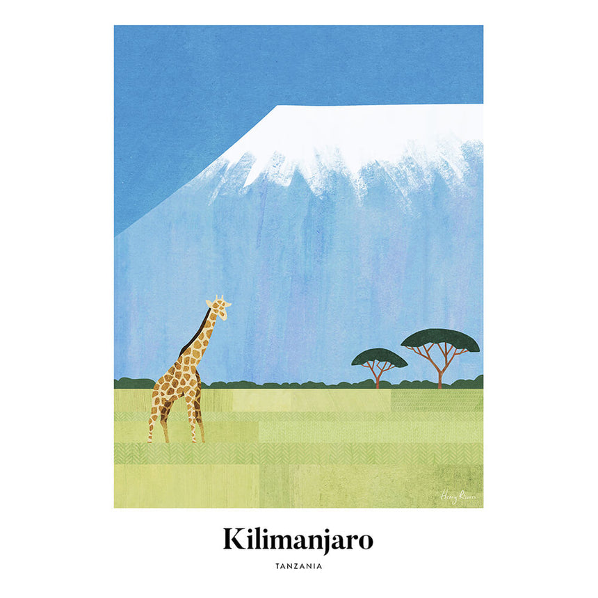 Kilimanjaro