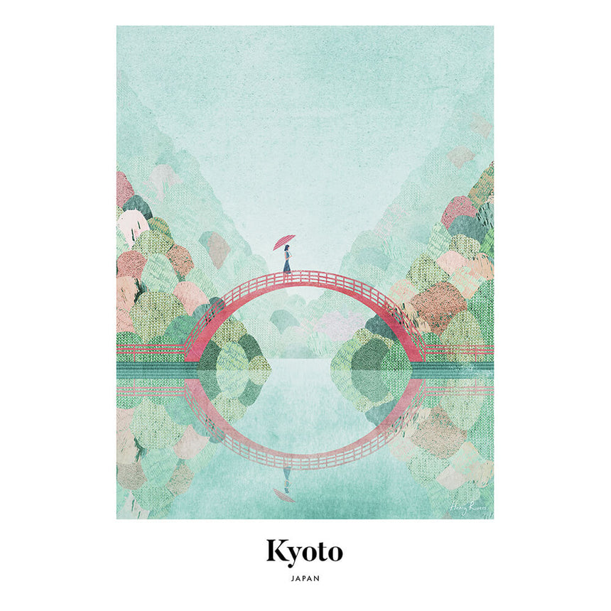 Kyoto