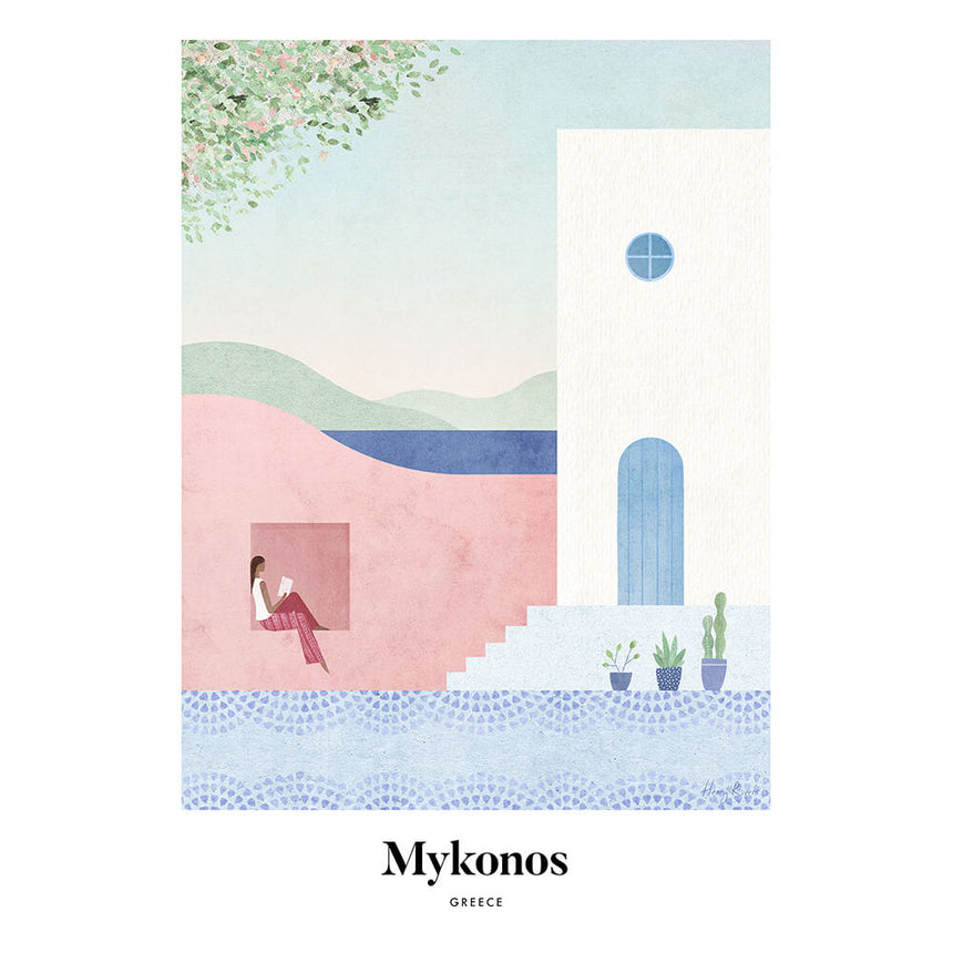 Mykonos