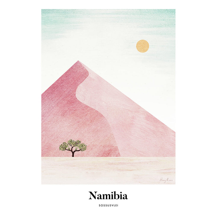 Namibia