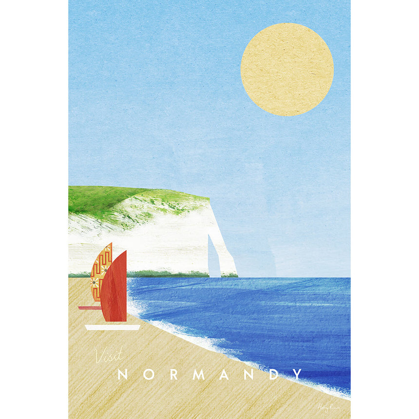 Normandy