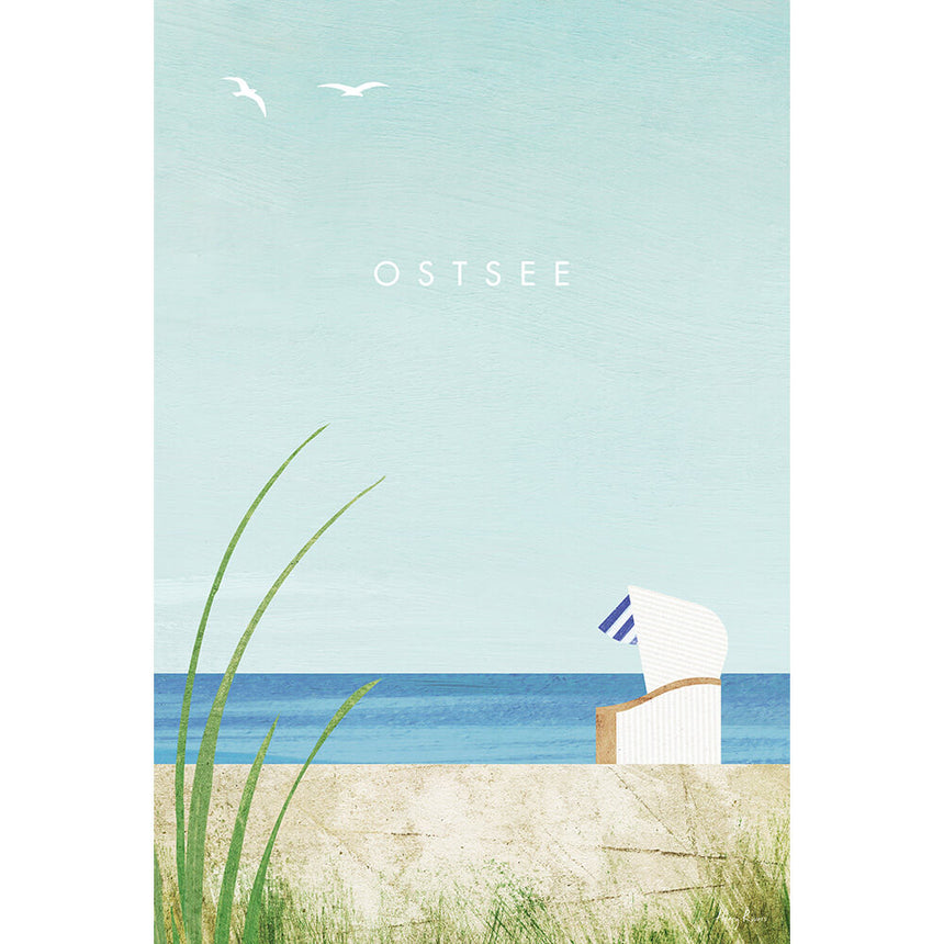 Ostsee