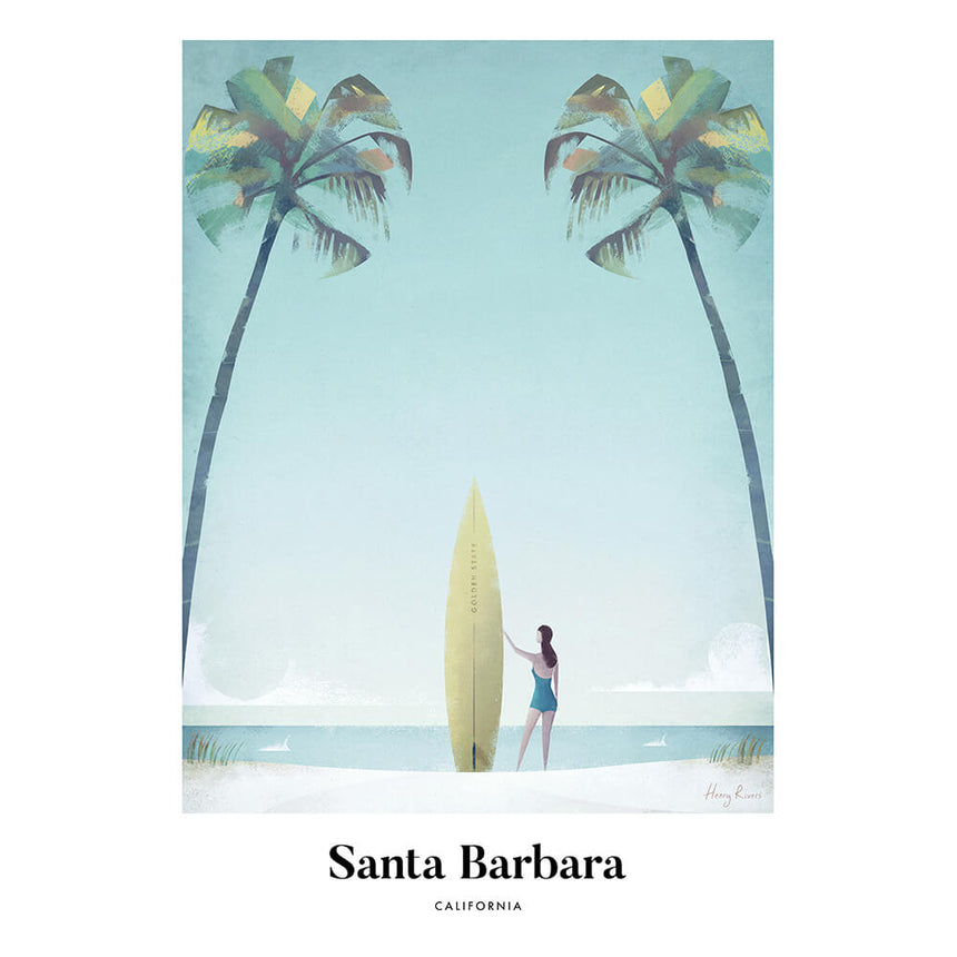 Santa Barbara