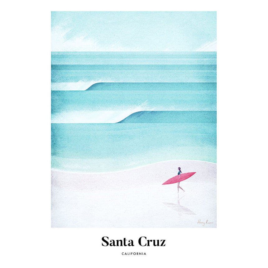 Santa Cruz