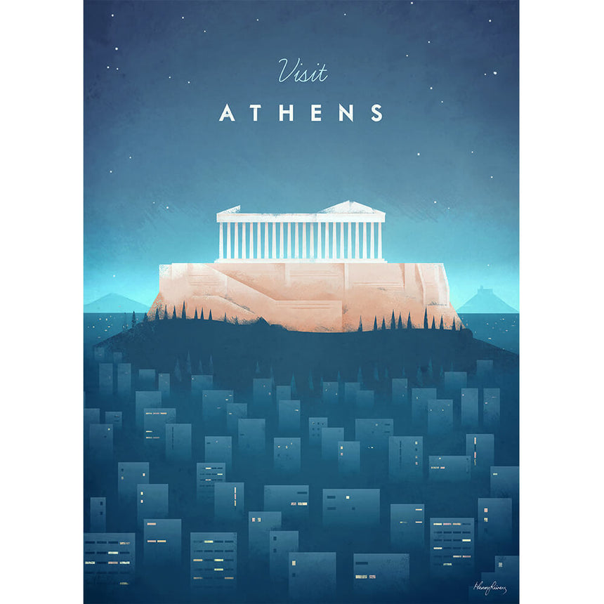 Athens