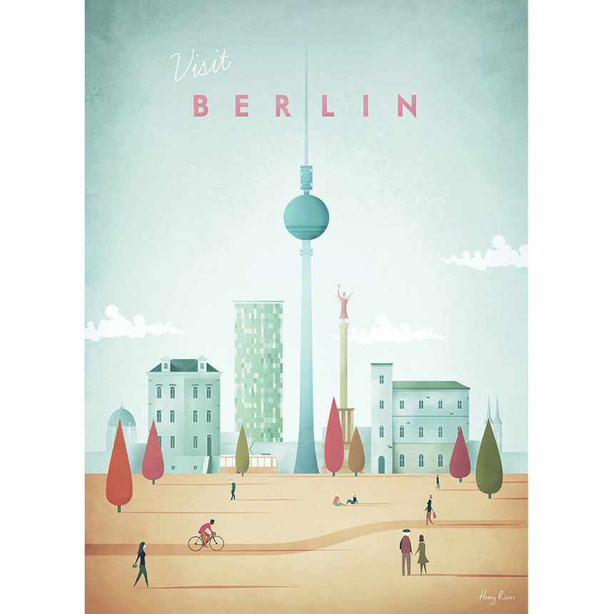 Berlin