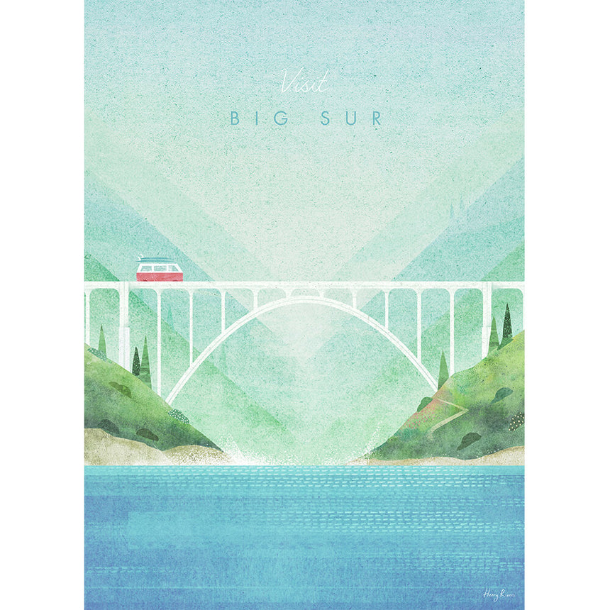 Big Sur