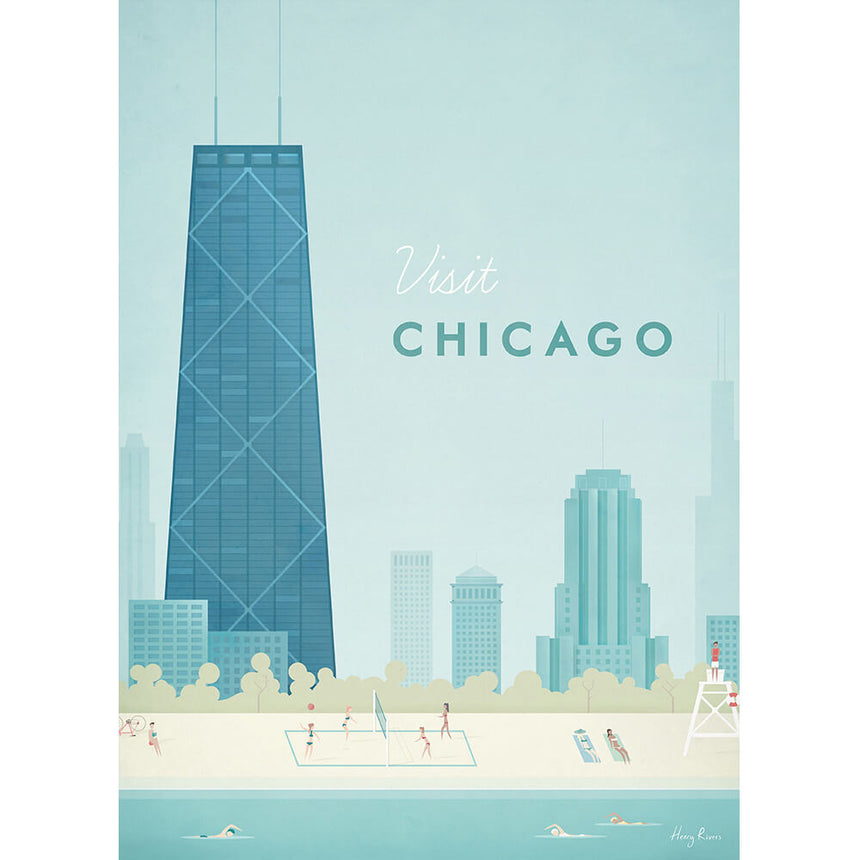 Chicago