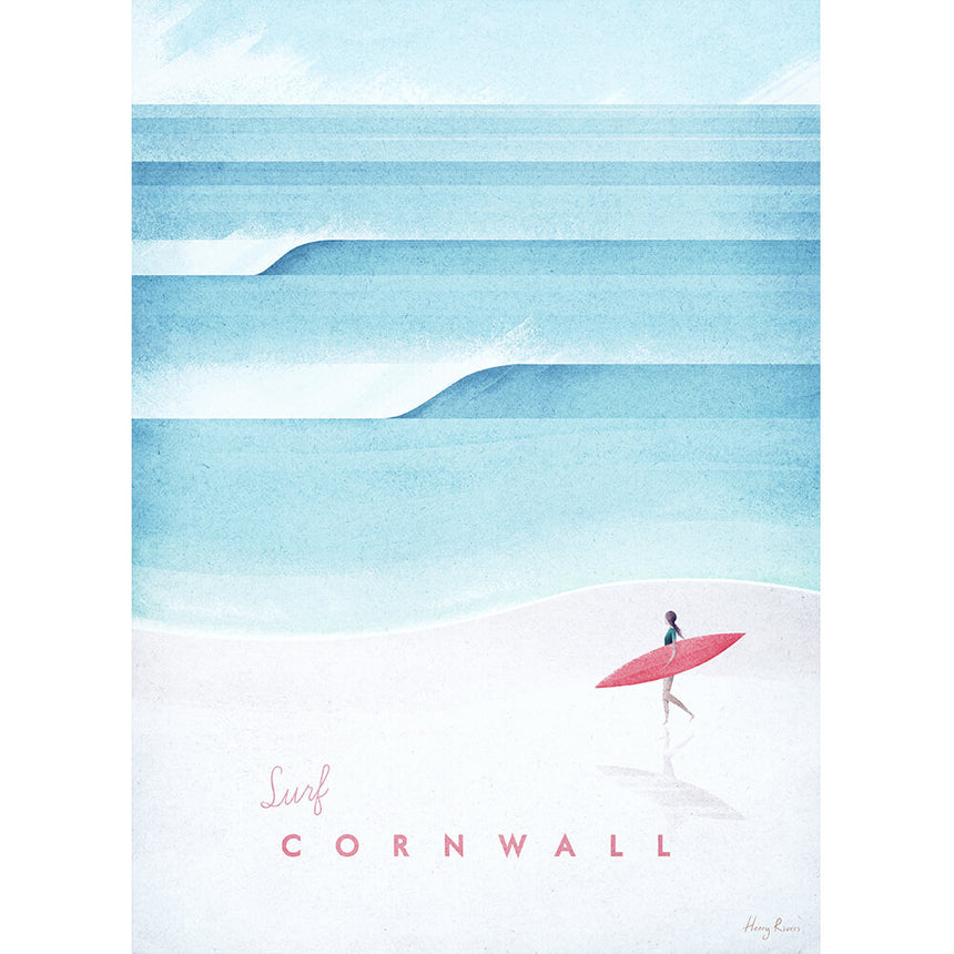 Cornwall