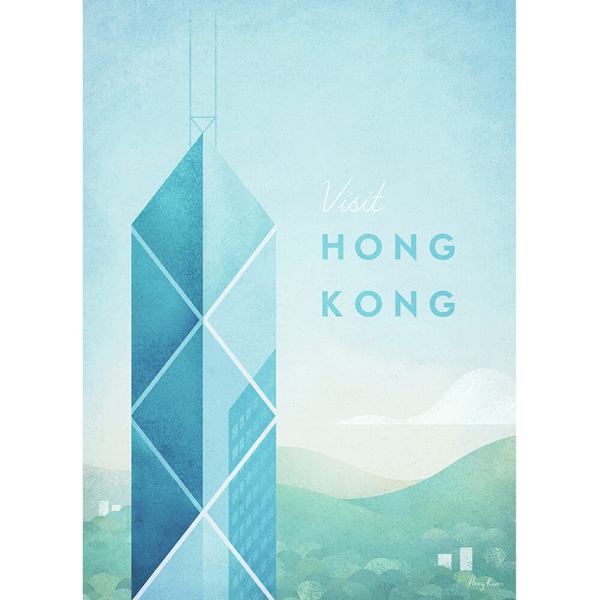 Hong Kong