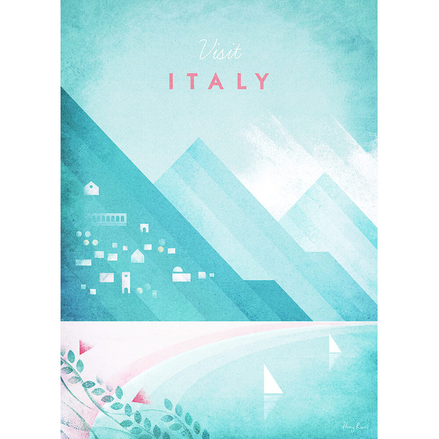 Italy