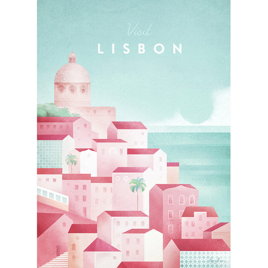 Lisbon