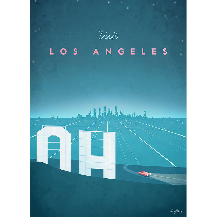 Los Angeles