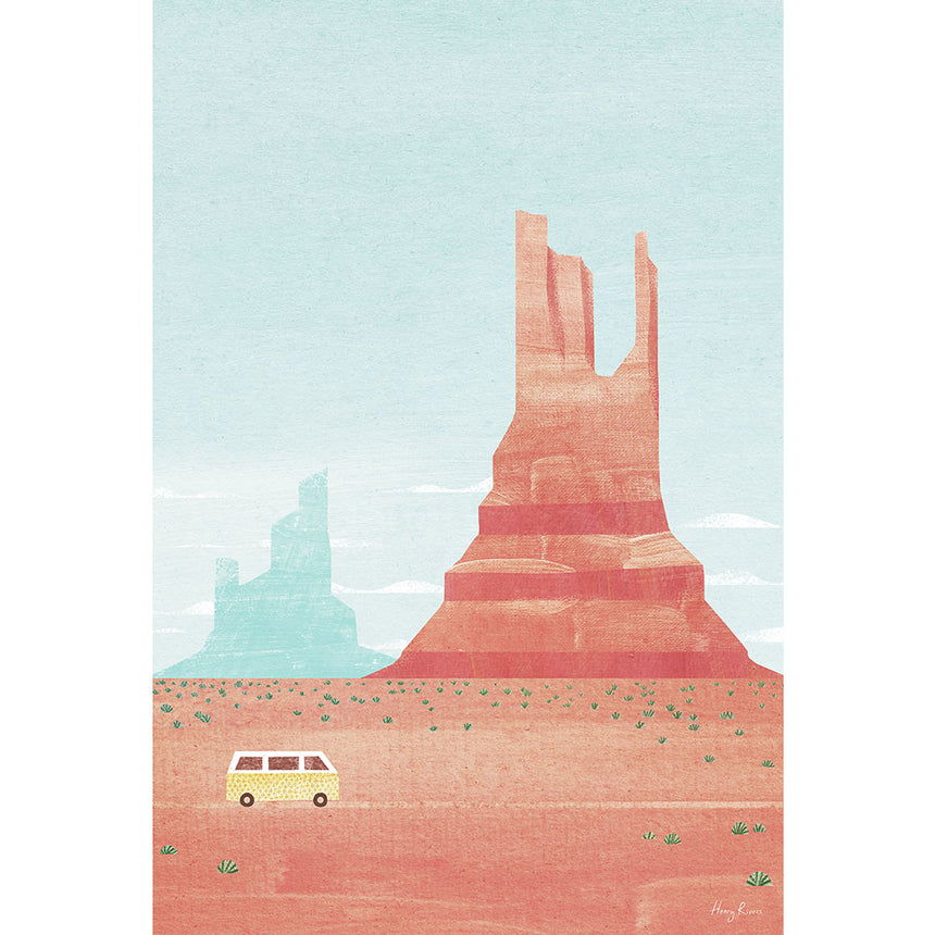 Monument Valley