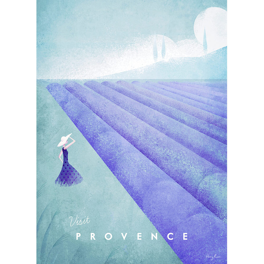 Provence