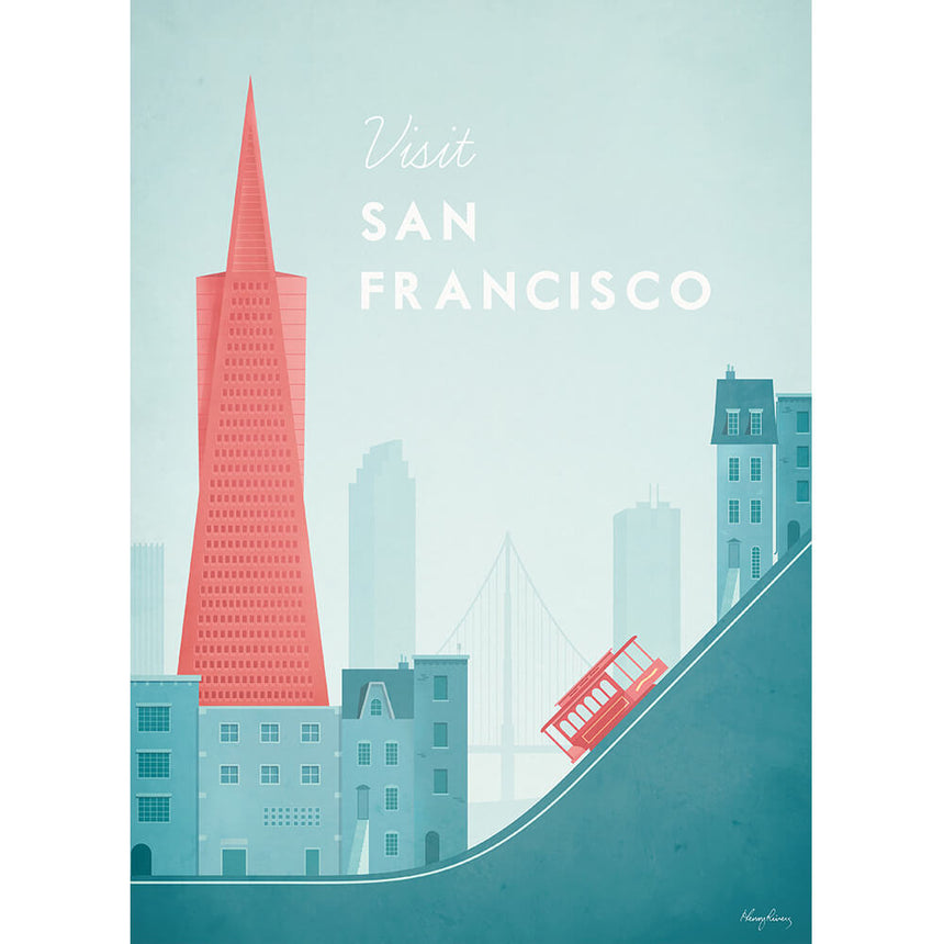 San Francisco