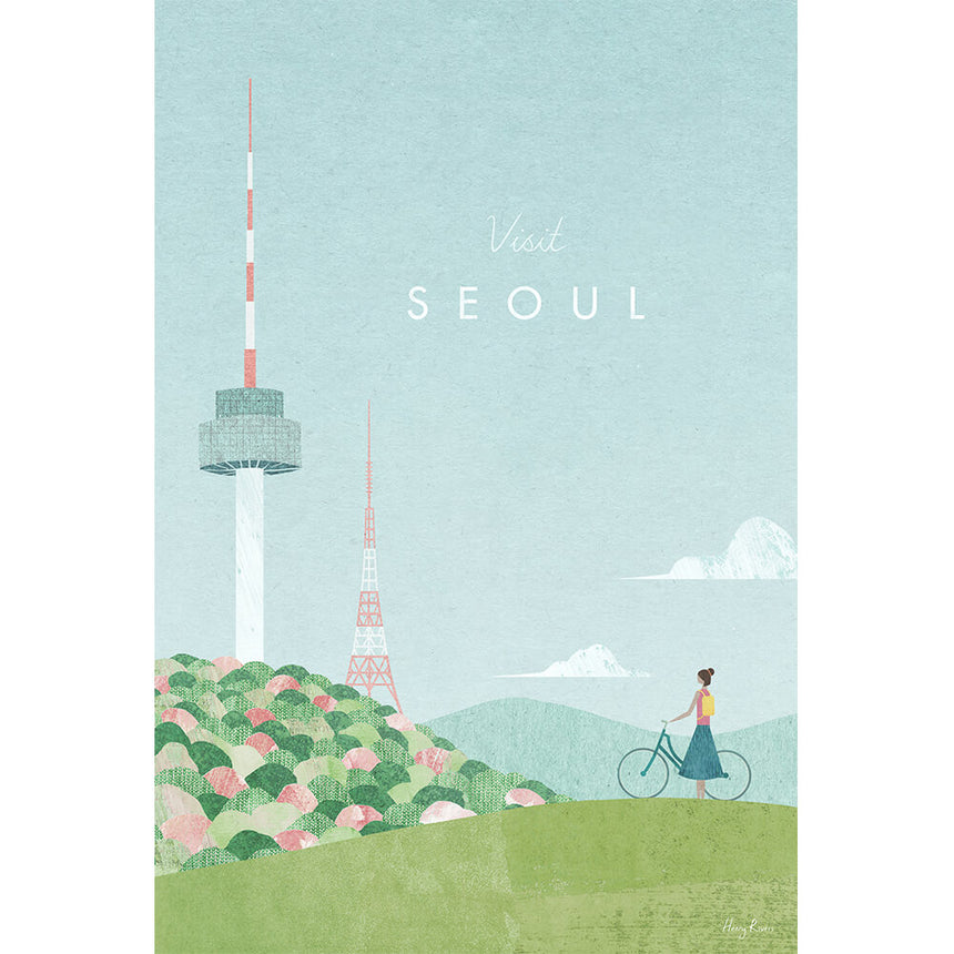 Seoul