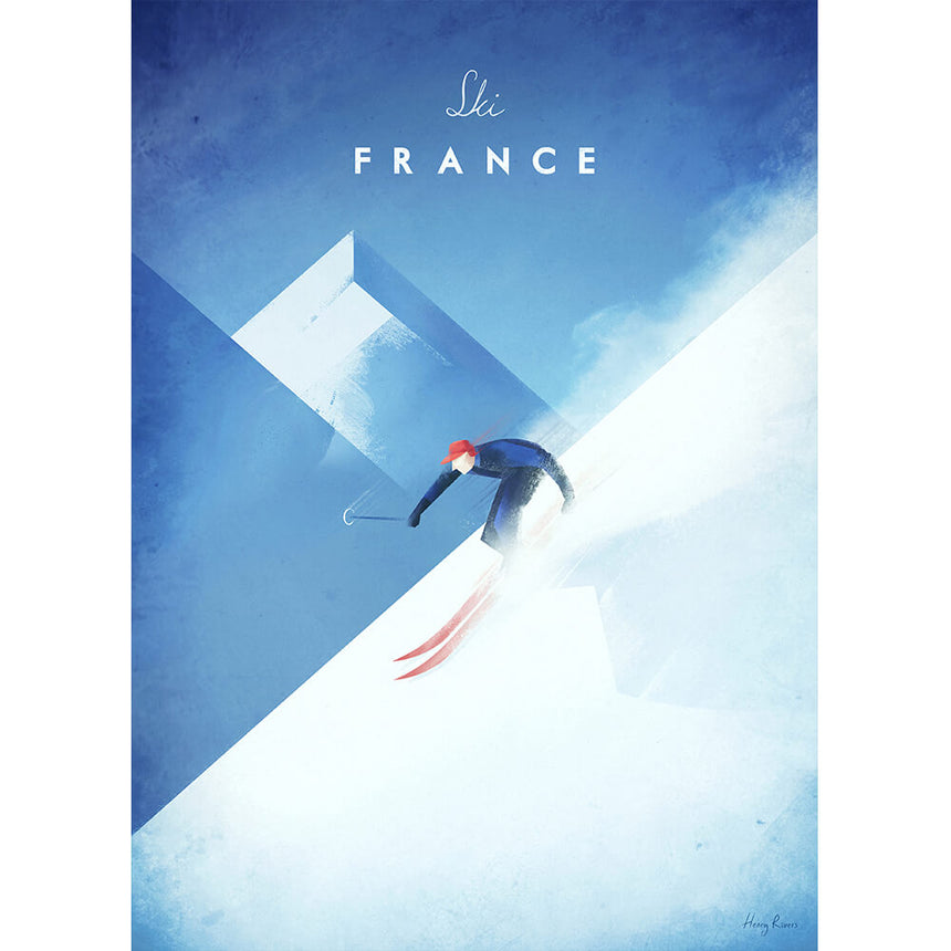 Ski France