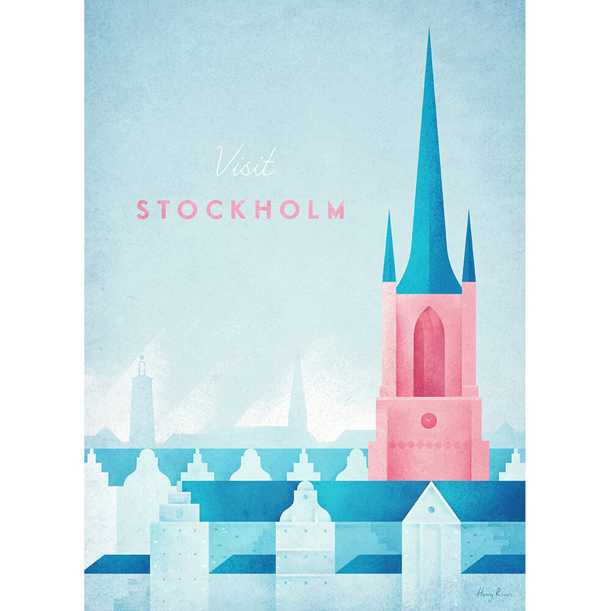 Stockholm